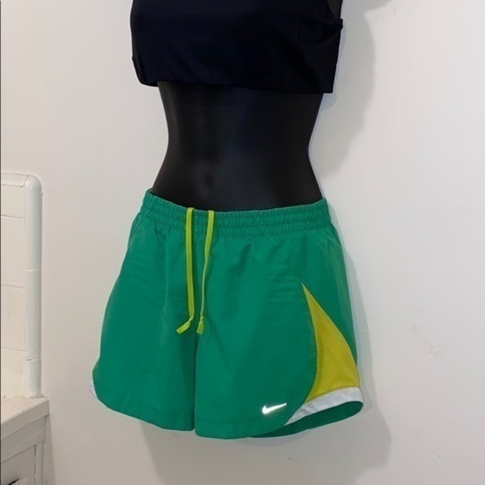 Women's Dri-Fit Nike 4" Running Shorts